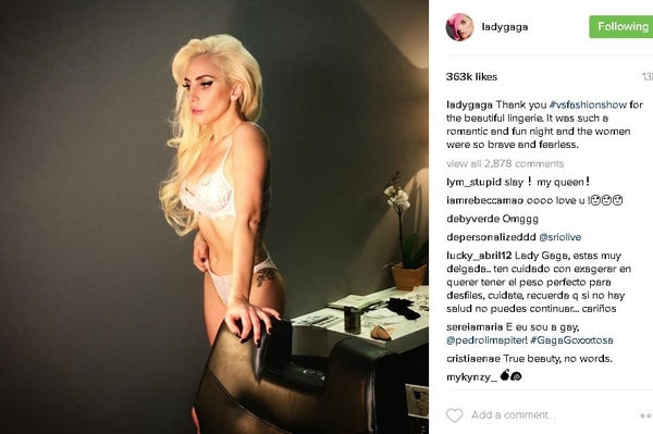 www.instagram.com/ladygaga