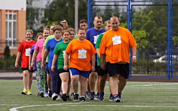 Зважені та щасливі 6 сезон онлайн: подробности четырнадцатого выпуска