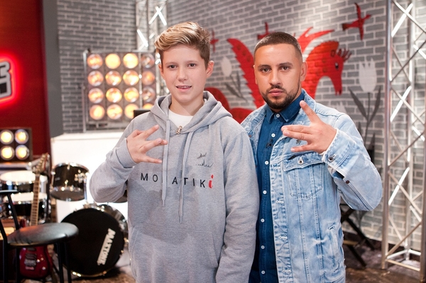 пресс-служба 1+1