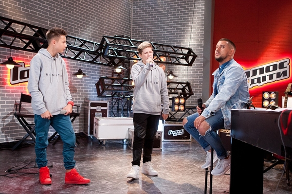 пресс-служба 1+1