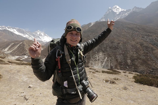 Дмитрий Комаров рассказал о своей первой девушке