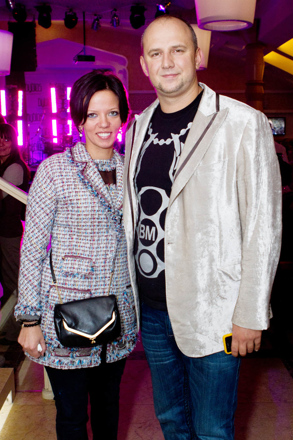 Потап и Ирина Горовая разводятся – СМИ