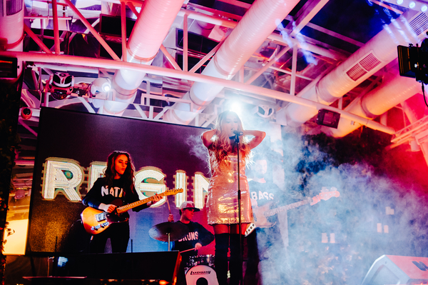 Пресс-служба Регины Тодоренко