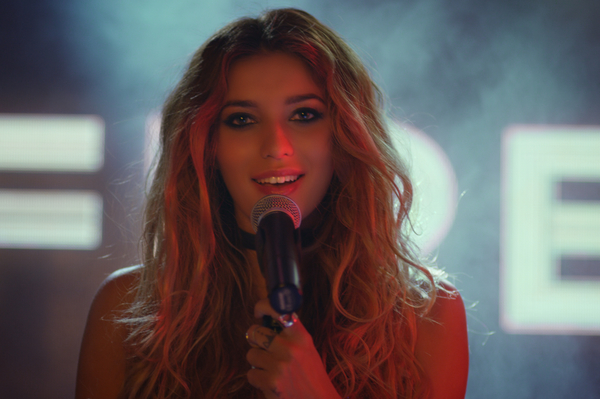 Пресс-служба Регины Тодоренко