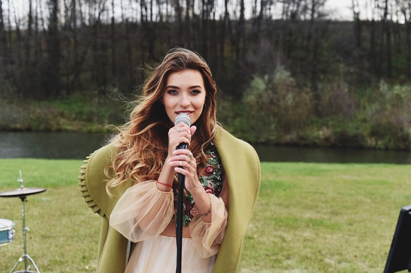 Пресс-служба Регины Тодоренко