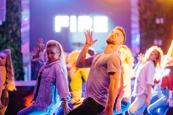 Пресс-служба Регины Тодоренко