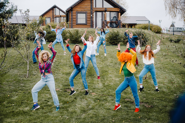 Пресс-служба Регины Тодоренко