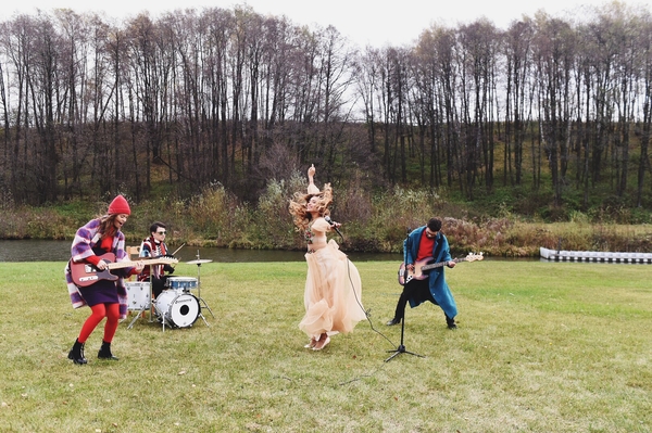Пресс-служба Регины Тодоренко