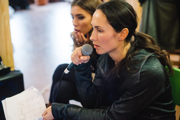 Пресс-служба Регины Тодоренко