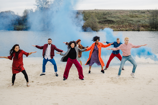 Пресс-служба Регины Тодоренко