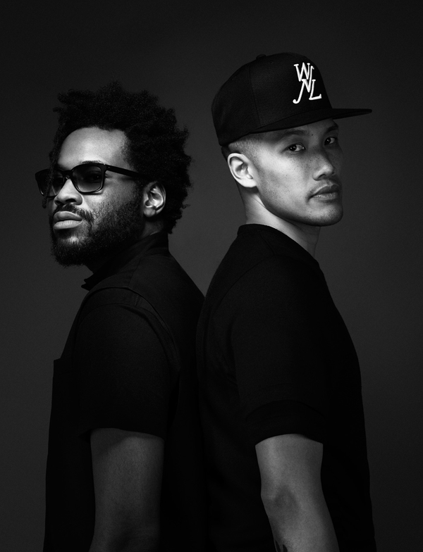 DKNY покинули два креативных директора