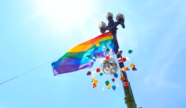 If you’re going to San-Francisco: что делать в городе диско