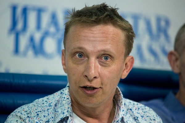 СБУ Украины возбудила уголовное дело против Охлобыстина