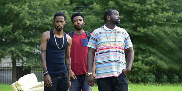 ТОП-20 лучших сериалов года по версии журнала Rolling Stone