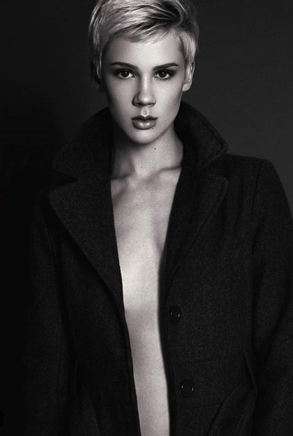 Супермодель по-украински 3 сезон финал: фото победительницы