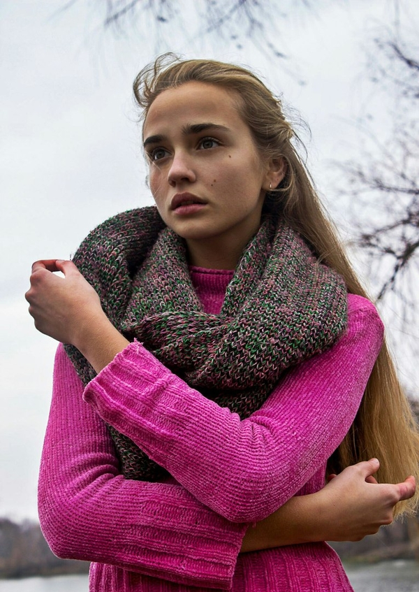 Супермодель по-украински 3: финалистки рассказали о своих фаворитах