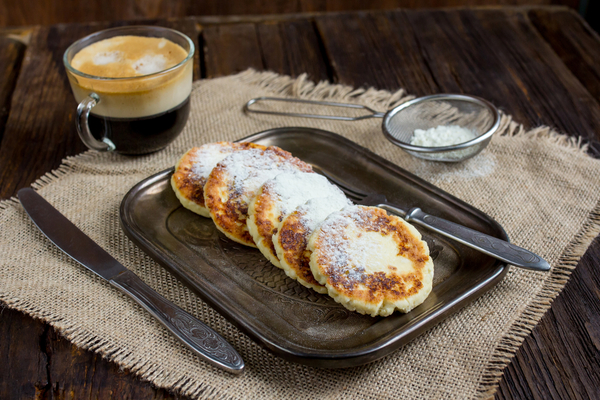 Что приготовить на завтрак в пост: три рецепта с тофу