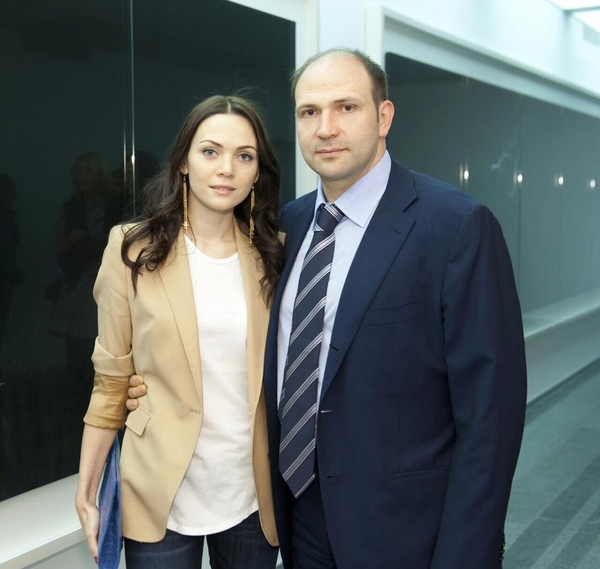 Мисс Украина 2004 развелась с украинским бизнесменом после 10 лет брака