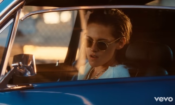 Вышел новый клип The Rolling Stones