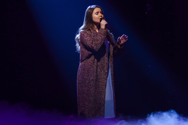 Фото: Лена Трегуб