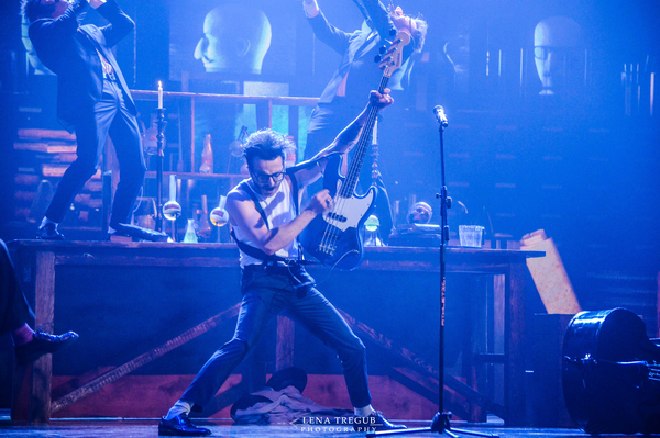 Фото: Лена Трегуб