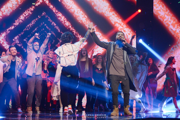 Фото: Лена Трегуб