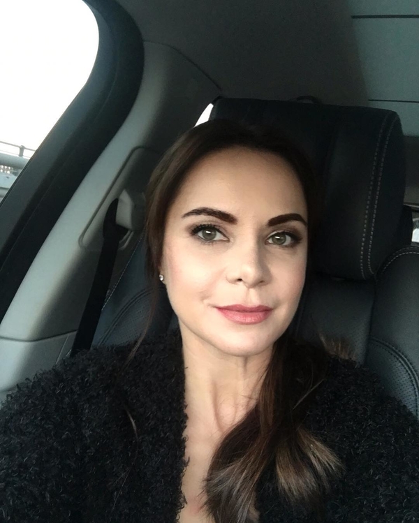 Лилия Подкопаева рассказала о краже авто