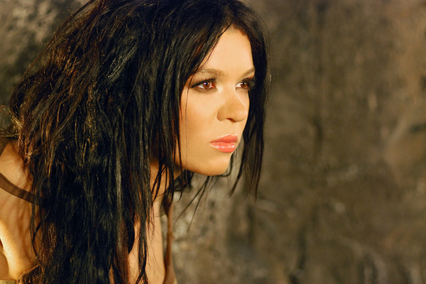 Руслана о переносе Евровидения из Киева в Москву: Это элементы шантажа