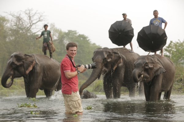 Мир наизнанку: пройди тест, как хорошо ты знаешь программу?