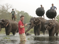 Мир наизнанку: пройди тест, как хорошо ты знаешь программу?