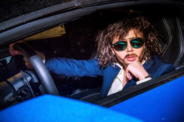 пресс-служба