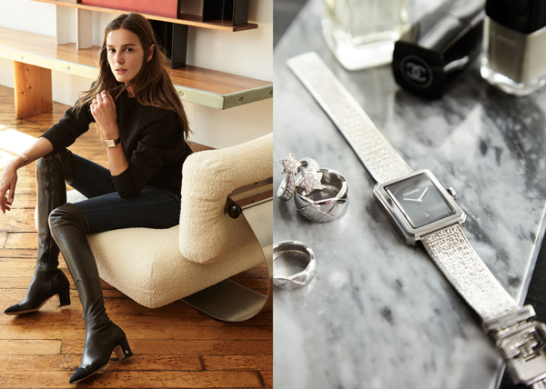 Пять модных уроков, которые нам дали мужчины