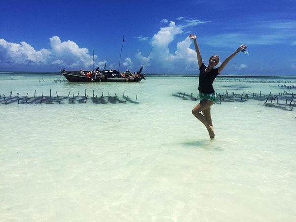 Занзибар: "подводные камни" отдыха на райском острове