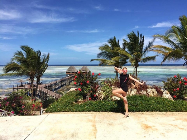 Занзибар: "подводные камни" отдыха на райском острове