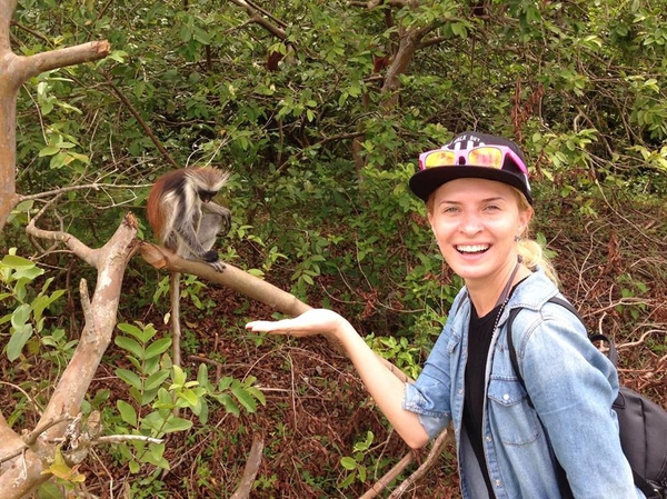 Занзибар: "подводные камни" отдыха на райском острове