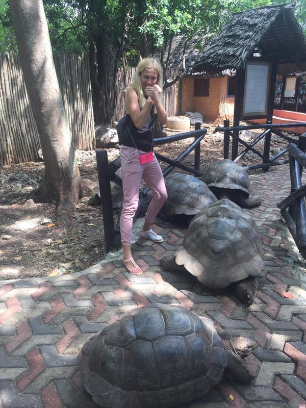 Занзибар: "подводные камни" отдыха на райском острове