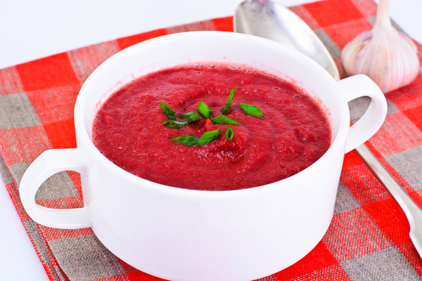 Постное меню на вторник: три вкусные идеи