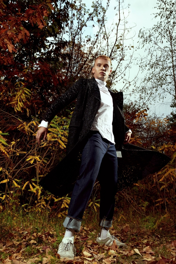 Constantine презентовал видео Дороги