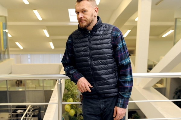 Фото: Олег Батрак