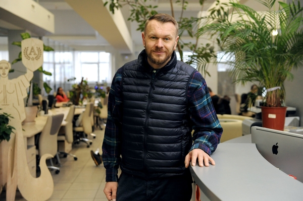 Фото: Олег Батрак