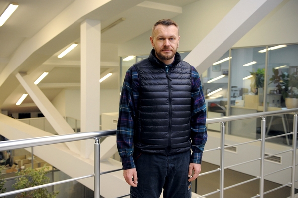 Фото: Олег Батрак