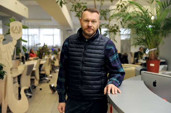 Фото: Олег Батрак