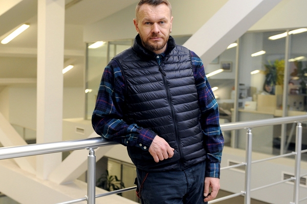 Фото: Олег Батрак