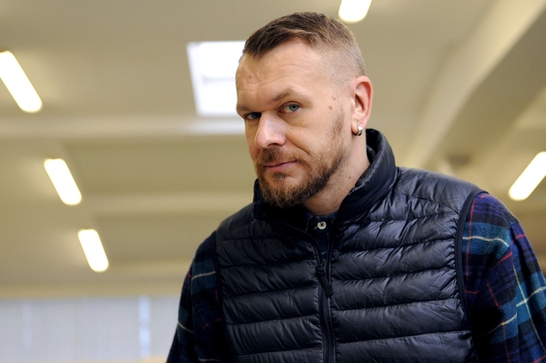 Фото: Олег Батрак