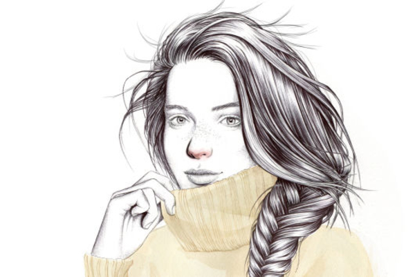 Beauty-проблемы, с которыми девушки сталкиваются зимой