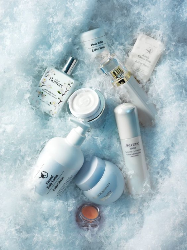 Beauty-проблемы, с которыми девушки сталкиваются зимой