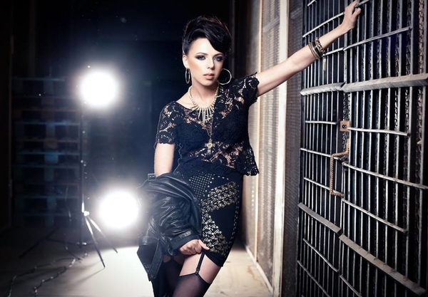 Племянница Ротару отказалась выступать в России