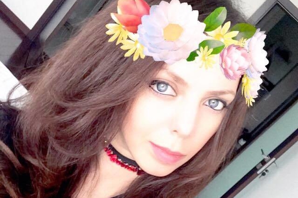 facebook.com/SonyaKayOfficial