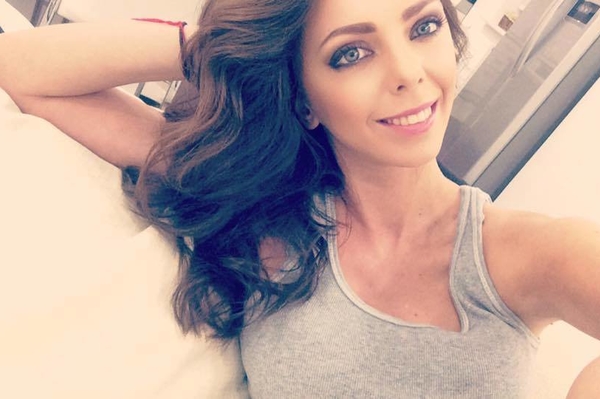 facebook.com/SonyaKayOfficial