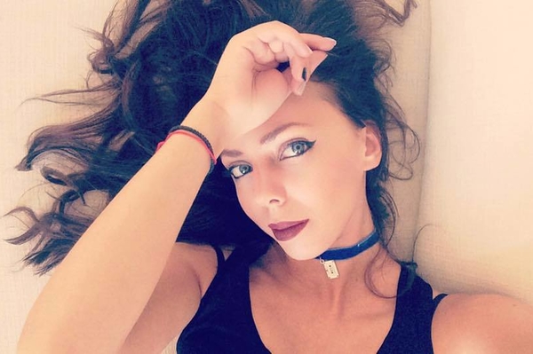 facebook.com/SonyaKayOfficial